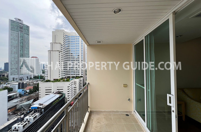 Apartment in Sukhumvit 